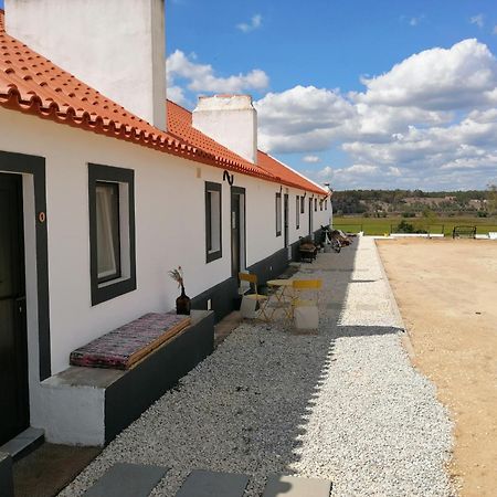 Castelo De Arez Hotell Alcácer do Sal Eksteriør bilde