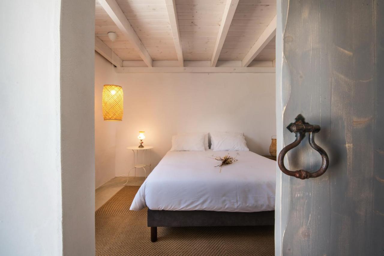 Castelo De Arez Hotell Alcácer do Sal Eksteriør bilde
